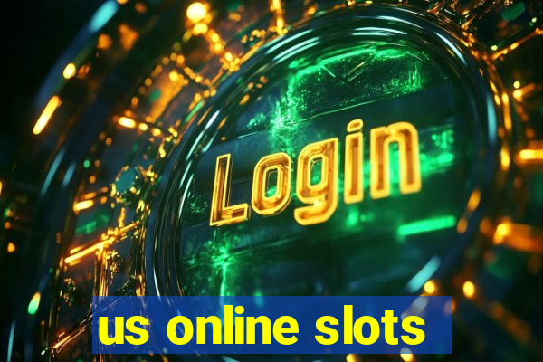 us online slots