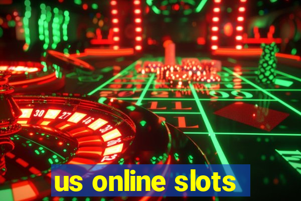 us online slots