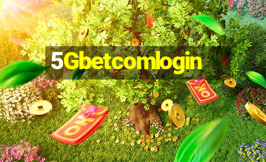 5Gbetcomlogin