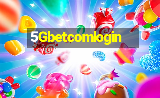 5Gbetcomlogin