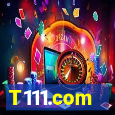 T111.com