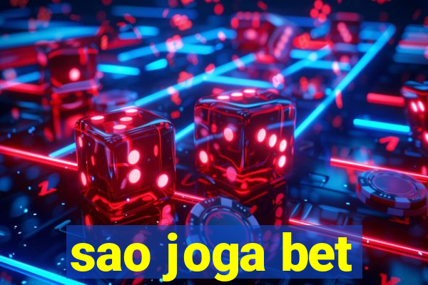 sao joga bet