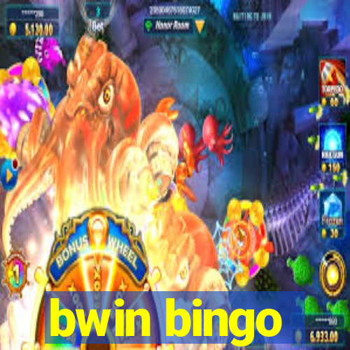 bwin bingo