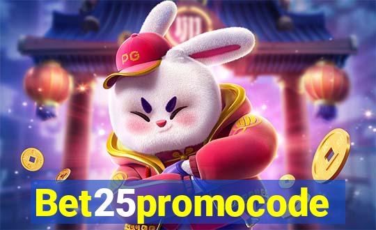 Bet25promocode