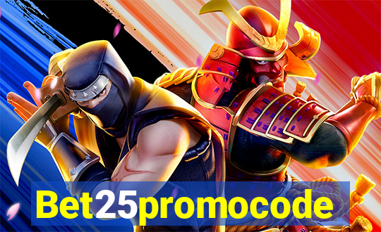 Bet25promocode