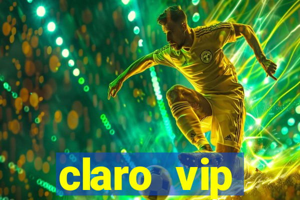 claro vip plataforma de jogos