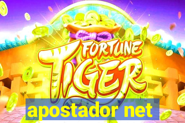 apostador net