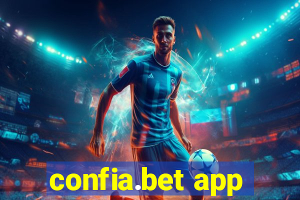 confia.bet app