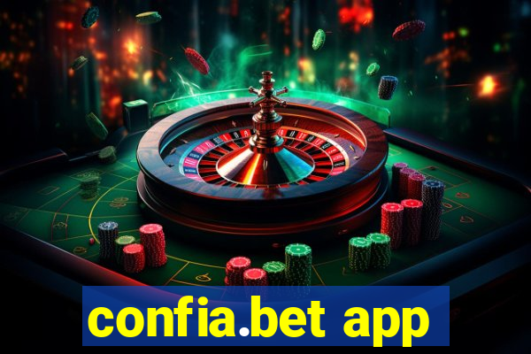 confia.bet app