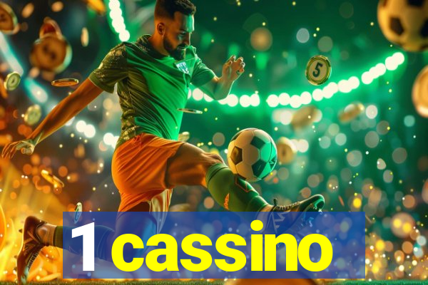 1 cassino