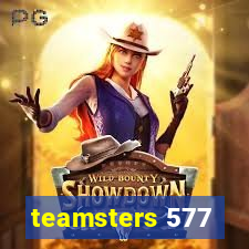 teamsters 577