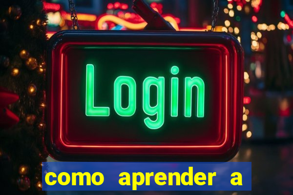 como aprender a jogar na blaze