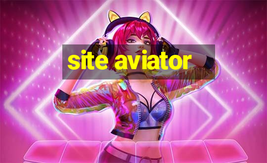 site aviator