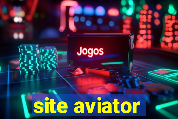 site aviator