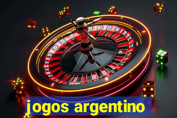 jogos argentino