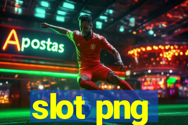 slot png