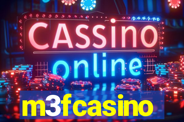 m3fcasino