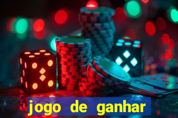 jogo de ganhar dinheiro grátis sem deposito