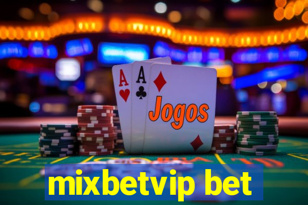 mixbetvip bet