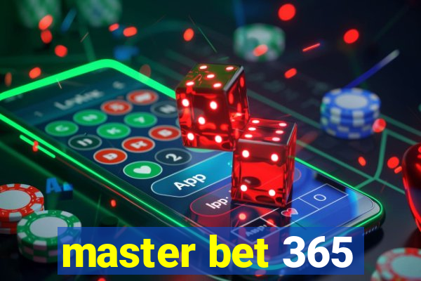 master bet 365