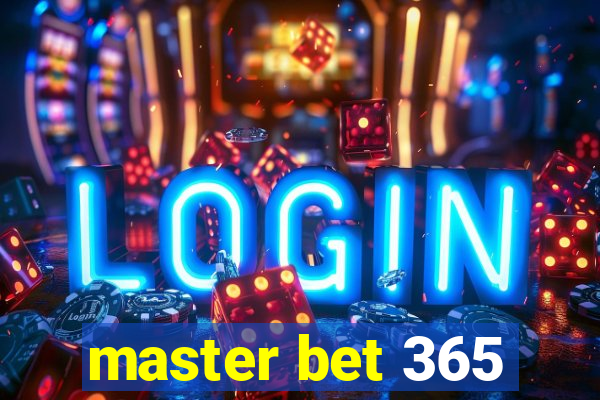 master bet 365