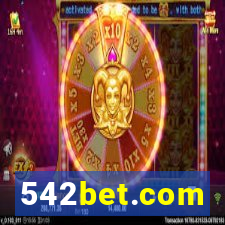 542bet.com