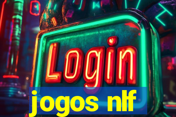 jogos nlf