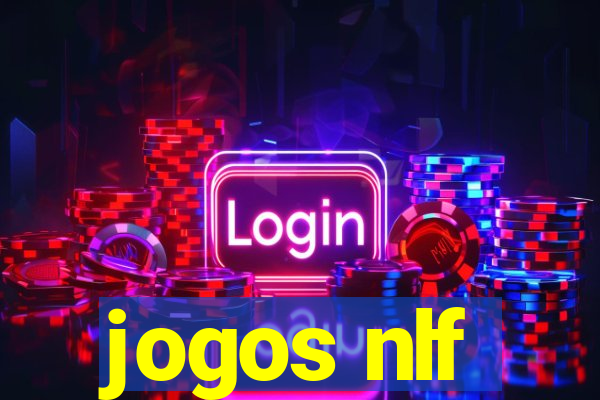 jogos nlf