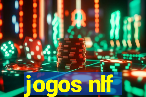 jogos nlf