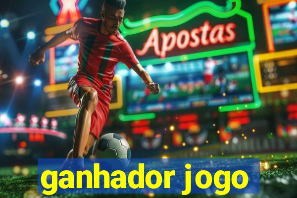 ganhador jogo