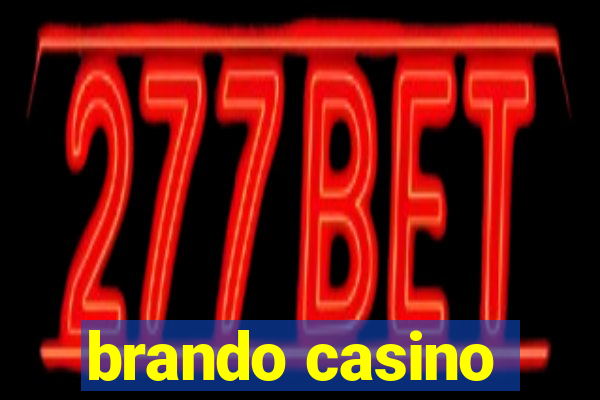 brando casino