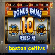 boston celtivs