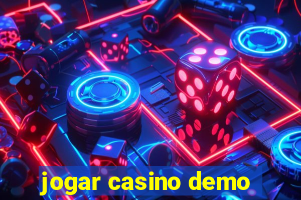 jogar casino demo