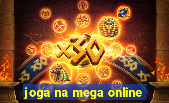 joga na mega online