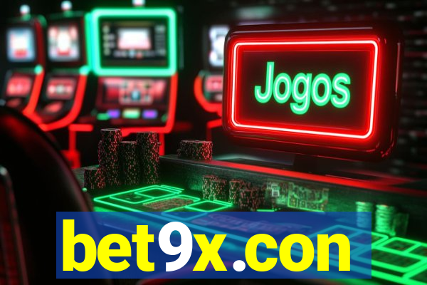 bet9x.con