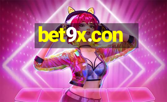 bet9x.con