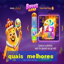 quais melhores jogos online