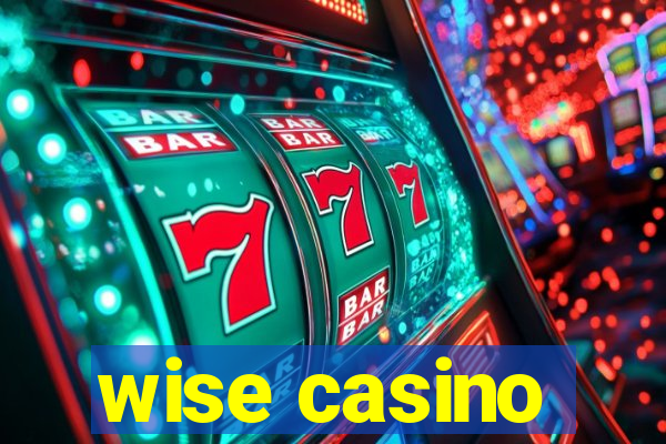 wise casino