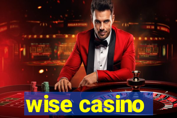 wise casino