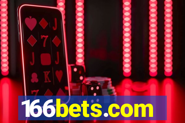 166bets.com