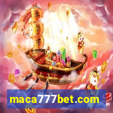 maca777bet.com