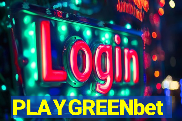 PLAYGREENbet