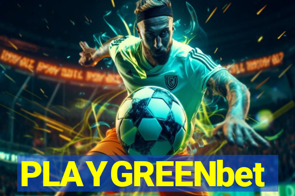 PLAYGREENbet