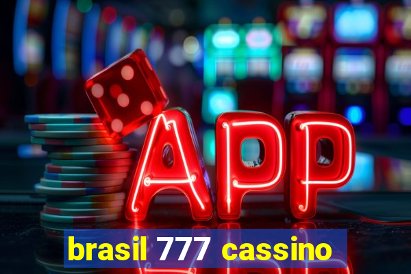 brasil 777 cassino