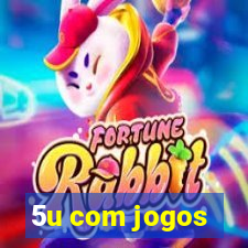 5u com jogos