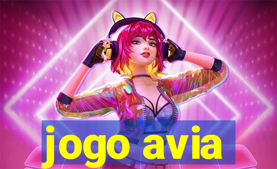 jogo avia