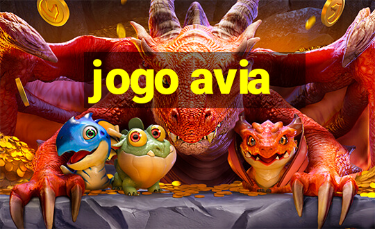 jogo avia