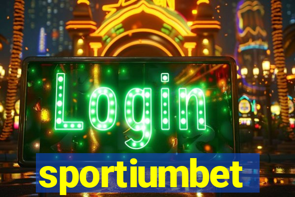 sportiumbet