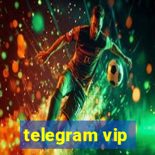 telegram vip