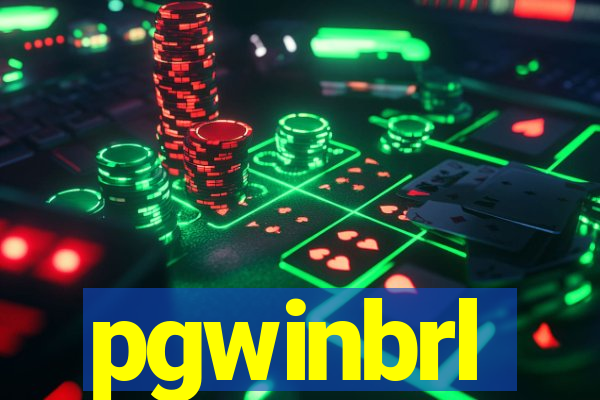 pgwinbrl